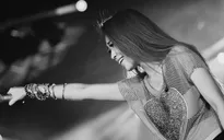Mỹ Tâm: Tôi cuồng yêu!