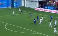 SEA Games 28: U23 Myanmar – vật cản lớn của U23 Việt Nam