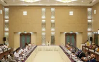 Myanmar: Các phe phái đạt thỏa thuận ngừng bắn