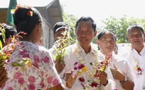 Nguyện vọng của cử tri Myanmar trước ngày bầu cử