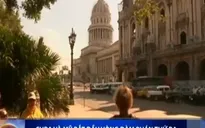 Cuba và Mỹ bắt đầu tiến hành vòng đàm phán thứ ba