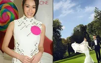 Hồ Hạnh Nhi tìm thấy nhẫn cưới trong... nồi cơm điện