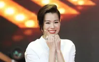 Hồ Hạnh Nhi úp mở chuyện kết hôn
