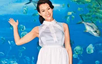 Hồ Hạnh Nhi: "Tôi và Philip hiểu nhau trong từng suy nghĩ"