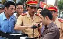 Đằng sau các vụ TNGT liên quan đến rượu bia