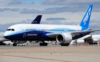 Boeing 787 gặp sự cố kỹ thuật khiến phi công có thể mất lái