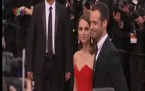 Tưng bừng khai mạc Liên hoan phim Cannes 2015