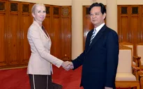 "Quan hệ Việt Nam - Na Uy sẽ phát triển sâu rộng hơn"