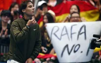 Rafael Nadal đã trở lại và có lợi hại như xưa?