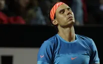 Rome Masters 2015: Thua Wawrinka, Nadal lỡ hẹn với Federer ở bán kết