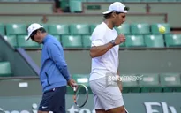 Novak Djokovic khuyên Nadal không sa thải chú ruột