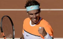 Vòng 2 Barcelona Open 2015: Nadal, Ferrer thắng nhàn