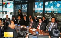 Tiền Giang xúc tiến hợp tác với Nam Phi về bảo vệ môi trường
