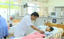 Ngộ độc nấm, 2 người tử vong
