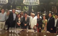 Tuần lễ ẩm thực Việt Nam tại Nam Phi thu hút nhiều du khách