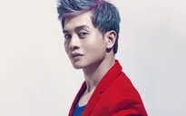 Nam Trung từng nhiều lần khó chịu trong Vietnam's Next Top Model