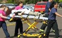 Danh tính kẻ xả súng ở bang Oregon đã được xác định