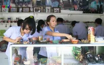 Nghị lực phi thường của nạn nhân chất độc da cam
