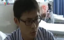 Nạn nhân sống sót bàng hoàng kể lại vụ chìm tàu trên sông Trường Giang