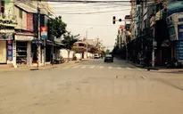 Nam Trung Bộ nắng nóng cục bộ, Bắc Bộ mưa rải rác vào chiều tối