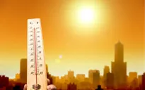Cảnh báo tình trạng nhiệt độ tăng nhanh tại Australia