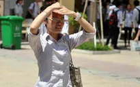 Miền Bắc đón đợt nắng nóng mới, có thể kéo dài trong 3 ngày