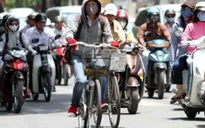 Nắng nóng sẽ quay trở lại khu vực Bắc Bộ trong vài ngày tới