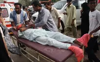Pakistan: Hơn 1.000 người chết vì nắng nóng