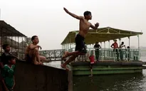 Ai Cập: Số người thiệt mạng tăng nhanh do nắng nóng