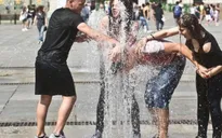 Italy báo động đỏ trên nhiều thành phố vì nắng nóng