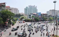 Nắng nóng tiếp tục trở lại đến cuối tháng 5