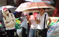 Nắng nóng mở rộng thêm các tỉnh phía Bắc, có nơi trên 37 độ C