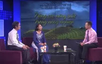 Giải pháp nâng cao năng suất trong nông nghiệp (16h30, 16/8, VTV2)