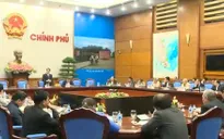 Nâng cao năng lực cạnh tranh quốc gia