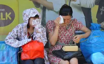 Nắng nóng bao trùm Bắc Bộ và Trung Bộ, có nơi trên 39 độ C