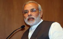 Thủ tướng Ấn Độ bất ngờ thông báo thăm Pakistan
