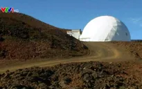 NASA thử nghiệm cuộc sống cách ly