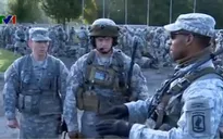 NATO tăng cường hiện diện quân sự tại Đông Âu