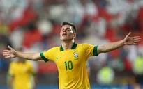 Vừa về Stamford Bridge, tân binh Chelsea lập tức được đi "du học"