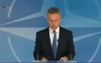 NATO: Phản ứng với Nga là hành động phòng vệ
