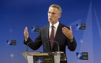 NATO sẽ họp bất thường theo đề nghị của Thổ Nhĩ Kỳ