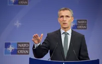 Thổ Nhĩ Kỳ - NATO đàm phán tăng cường khả năng phòng thủ