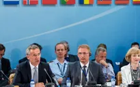 NATO ủng hộ Thổ Nhĩ Kỳ chống khủng bố