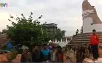 Nepal mở cửa trở lại các địa điểm du lịch sau động đất