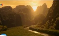 Trailer phim Peter Pan tung cảnh quay tuyệt đẹp về hang Én