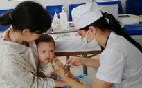 Đưa vaccine viêm não Nhật Bản vào tiêm chủng thường xuyên