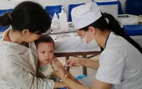 Gia tăng số ca trẻ em mắc viêm não Nhật Bản