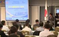 Hội thảo xúc tiến du lịch Việt Nam tại Nhật Bản