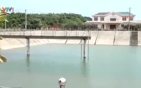 Đảo Cồn Cỏ cơ bản dự trữ điện nước cho sinh hoạt