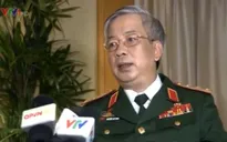 Biển Đông là mối quan tâm chung của thế giới và khu vực
